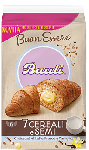 Bauli - Croissant Bauli BuonEssere